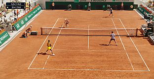 TopSpin 2K25 Cross-Gen Digital Edition