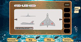 Squid Arrives：Make Squid Great Again