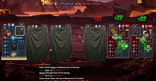 Not Your Mama's Autobattler