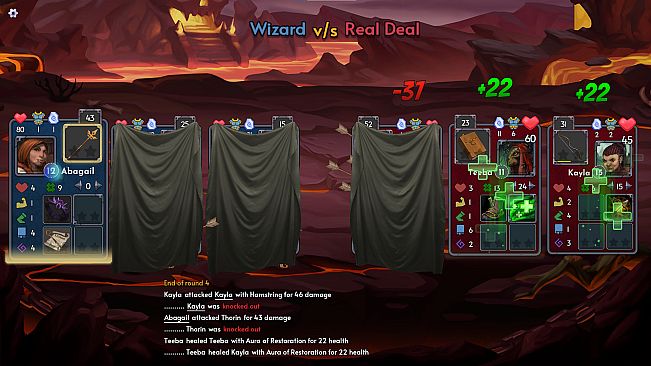 Not Your Mama's Autobattler