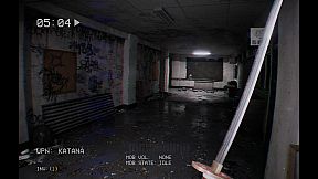 DEADCAM | ANALOG • SURVIVAL • HORROR