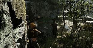 Ava Hunt and Thieves of the Lost