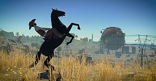 Rust Console Edition - Deluxe