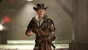 Fallout 76: Gone Fission Deluxe Edition