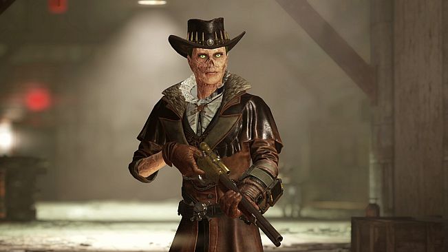Fallout 76: Deathclaw Pet Deluxe Edition