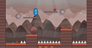 Pixapple Adventure (Windows)