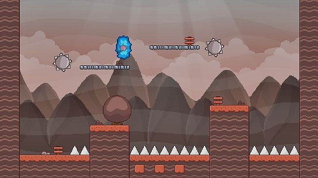 Pixapple Adventure (Windows)