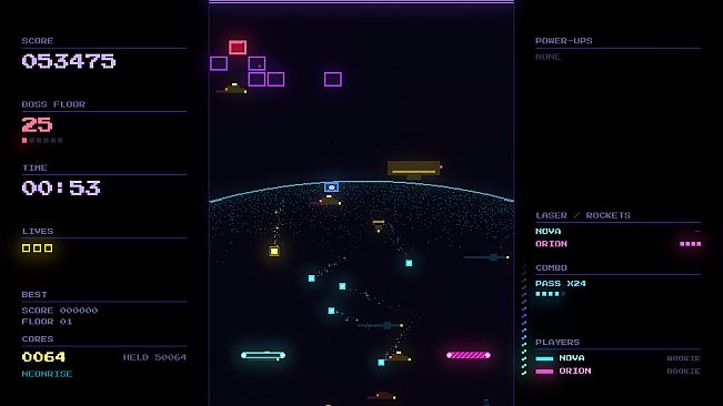 Neonrise