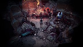 Weird West: Definitive Edition