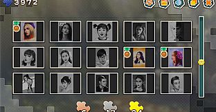 Pleasure Puzzle:Portrait Plus