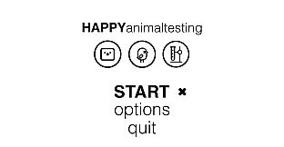 Happy Animal Testing
