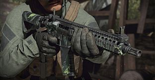 Insurgency: Sandstorm - Overrun Set Bundle