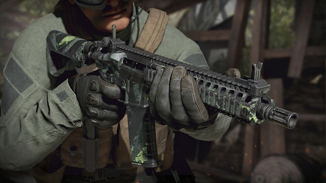 Insurgency: Sandstorm - Overrun Set Bundle
