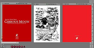 Fantasy Grounds - Gibbous Moon Collector's Edition (5E)