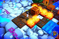 Inner Mazes - Souls Guides