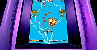 Capcom Arcade 2nd Stadium: 1943 Kai - Midway Kaisen -