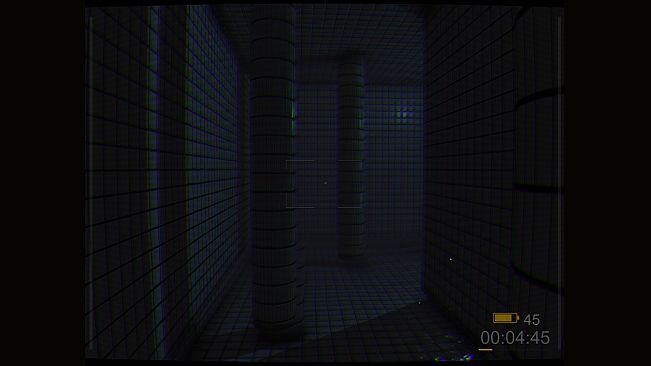 Backrooms: Poolrooms