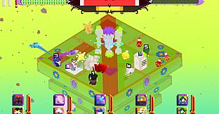 Mini Raid Leader