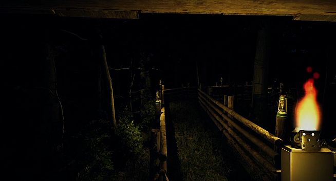 Never Ending Nightmare