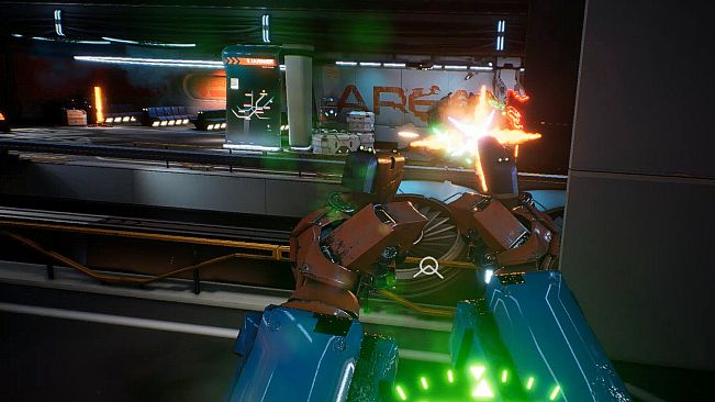 Bakemono - Demon Brigade Tenmen Unit 01