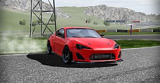 Peak Angle: Drift Online - Japan Cars Pack