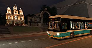 OMSI 2 Add-On Beijing