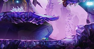 Space Tail: Definitive Edition