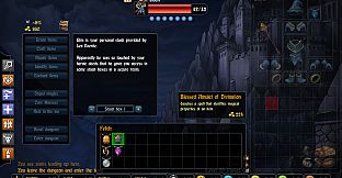 Rogue's Tale - The Hoard DLC