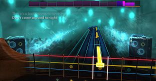 Rocksmith 2014 Edition – Remastered – Creedence Clearwater Revival - “Bad Moon Rising”