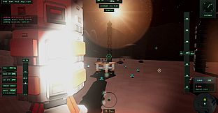 Void Cargo: Equilibrium