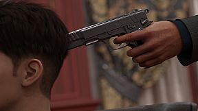 Shattered Dreams: Redemption