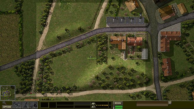 Close Combat: Last Stand Arnhem