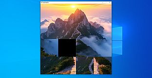 Mount Taishan in Shandong