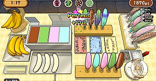 Make it! Choco Banana