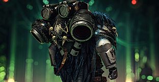 Warhammer 40,000: Space Marine 2 - Raven Guard Champion Pack