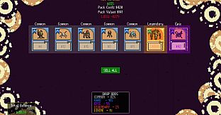 The Lion Gambles Everything He Owns