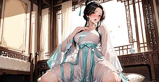 我主沉浮-Master of Fate's Tides