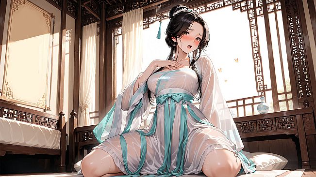 我主沉浮-Master of Fate's Tides