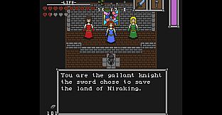 The Knight of Niraking