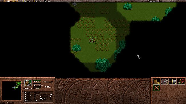 Wyrmsun: Frankish Faction Flair Pack