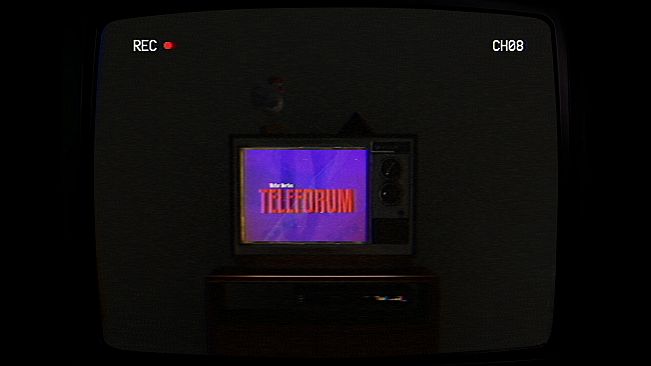 TELEFORUM - Supporter Pack