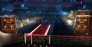 Rocksmith 2014 – Audioslave - “Cochise”