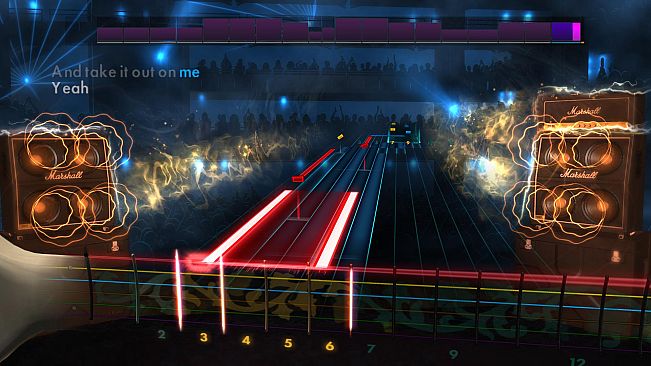 Rocksmith 2014 – Audioslave - “Cochise”