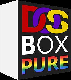 RetroArch - DOSBox Pure