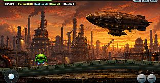 Planet Fatta