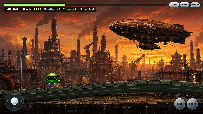 Planet Fatta
