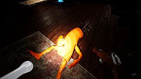 Horror Night with Tung Tung Tung Sahur