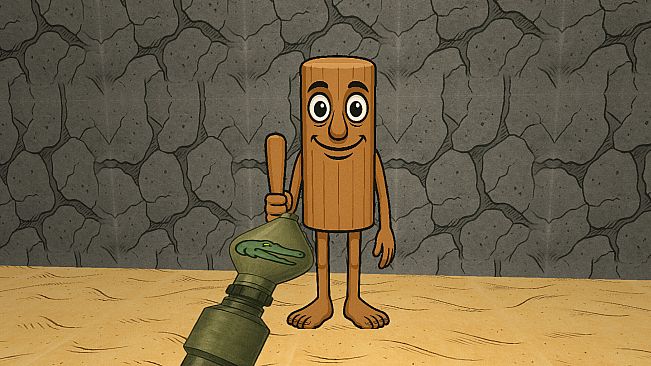 Bombardiro Crocodillo