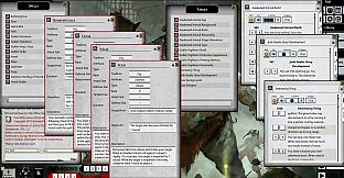 Fantasy Grounds - Shadow of the Demon Lord Maze of the Goblin King