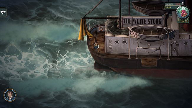 The Hearth and Harbour